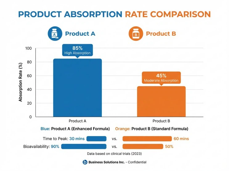 EDTA copper chelate vs copper sulfate comparison chart absorption EDTA copper chelate vs copper sulfate comparison chart absorption